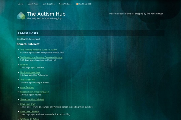 Motion theme site design template sample