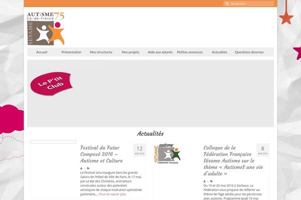 Site using Another WordPress Classifieds Plugin plugin