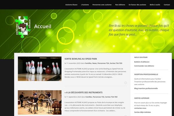 Site using Dynamic Supages plugin