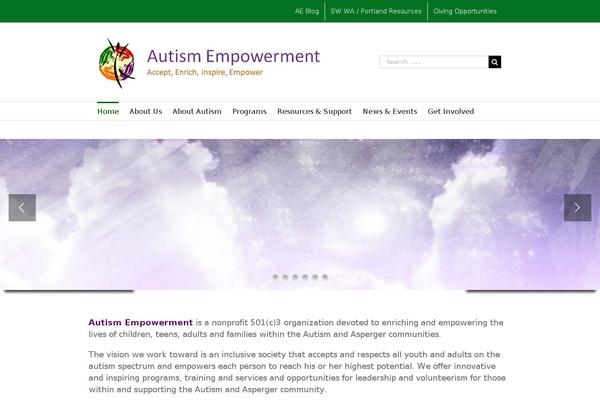 Site using Ultimate TinyMCE plugin