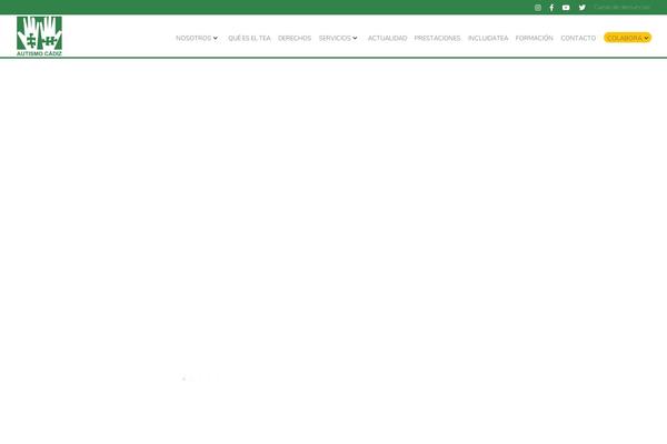 Site using Timeline-and-history-slider plugin