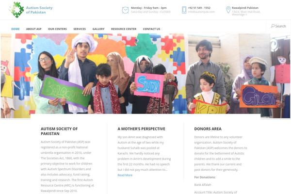 Medigroup theme site design template sample
