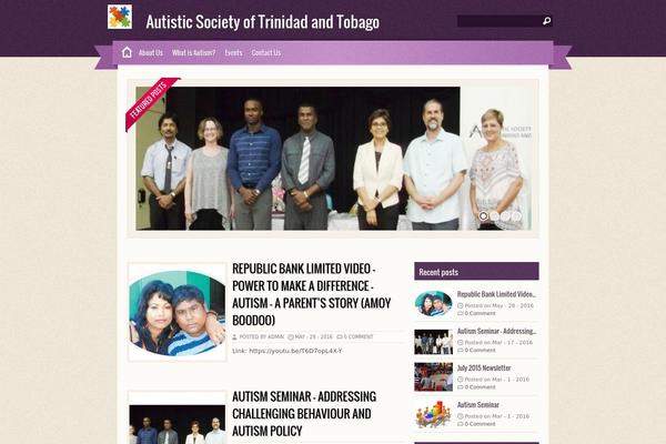 Zylyz theme site design template sample