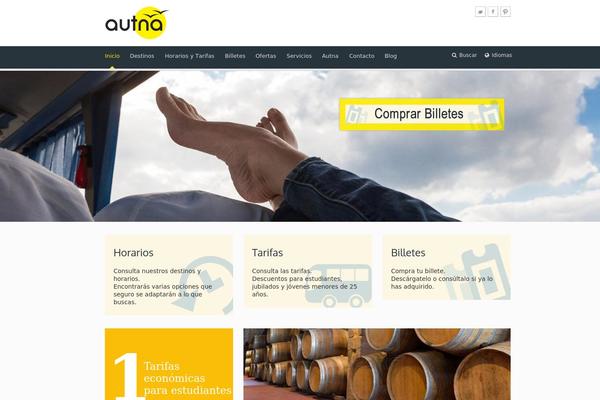 Site using Wp-bannerize-pro plugin