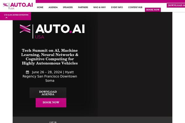 Site using myStickymenu plugin