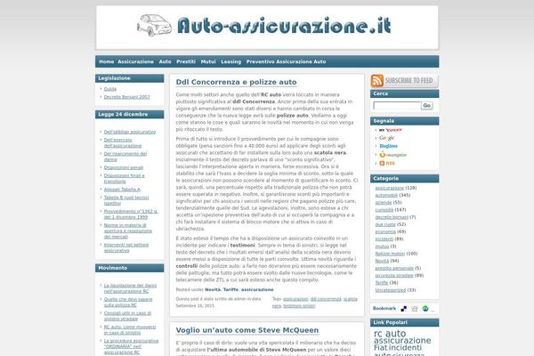Xeiro theme site design template sample