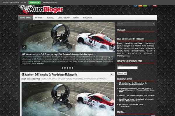 Site using Wpforo plugin