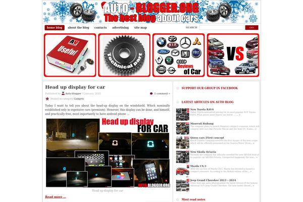 Site using Pagelayer plugin