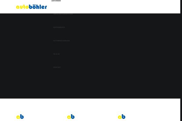 Site using Wp-staging plugin