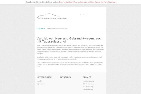 Site using WP-Piwik plugin