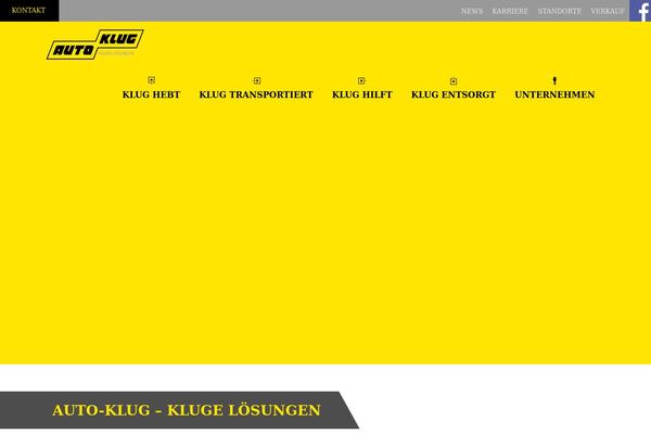 Site using Simple-job-board-email-attachment plugin