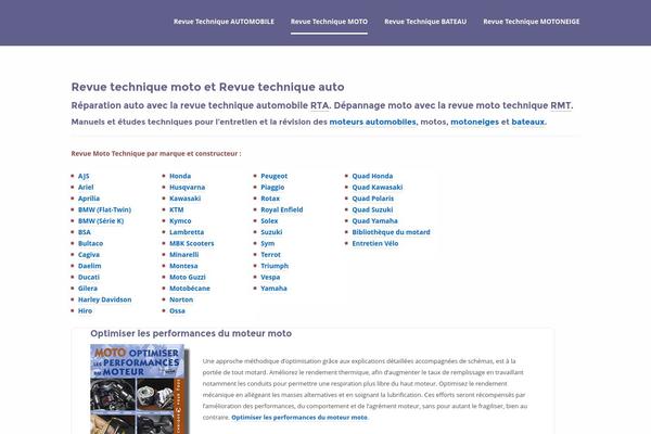 auto-moto-tuning.com site used Sequential