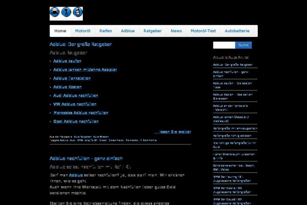 Site using Advanced-ads-sticky-ads plugin
