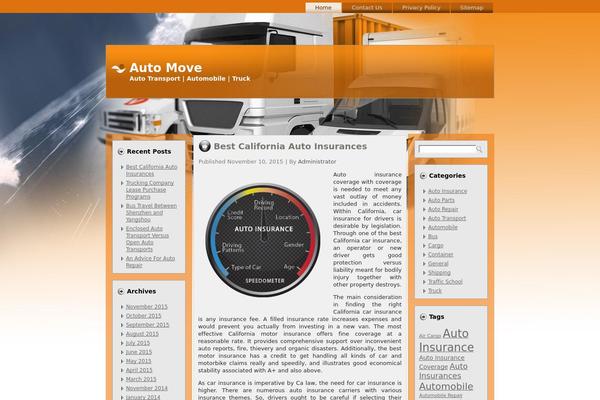 auto-move.com site used Land_transportation