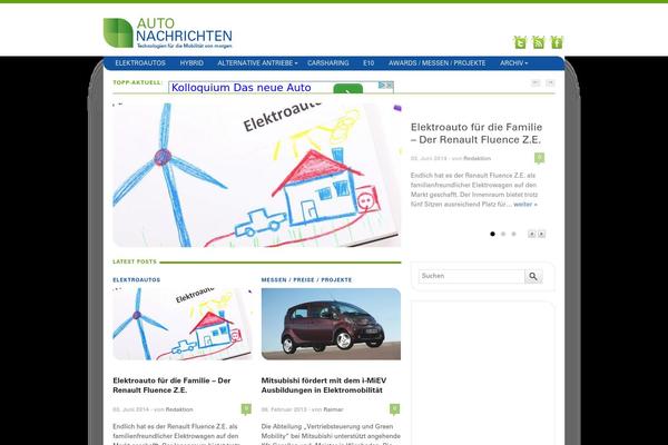Site using Adsense Explosion plugin
