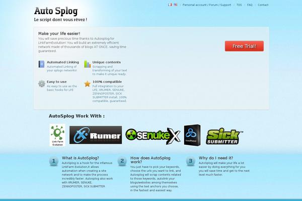 Site using Wp-security-hardening plugin
