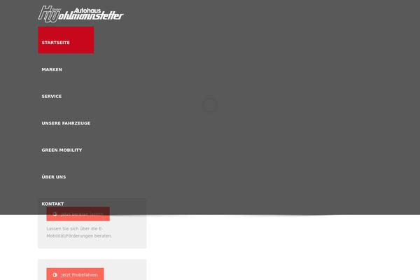 Site using Team-members-pro plugin
