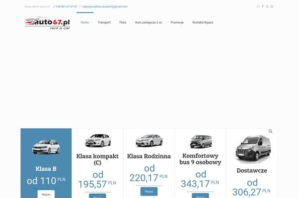Site using Yada-wiki plugin