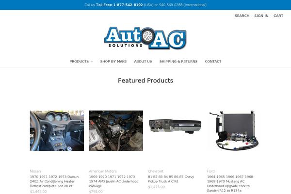 Site using Font plugin