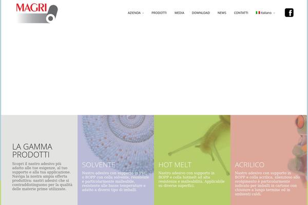 Site using Ht-contactform plugin