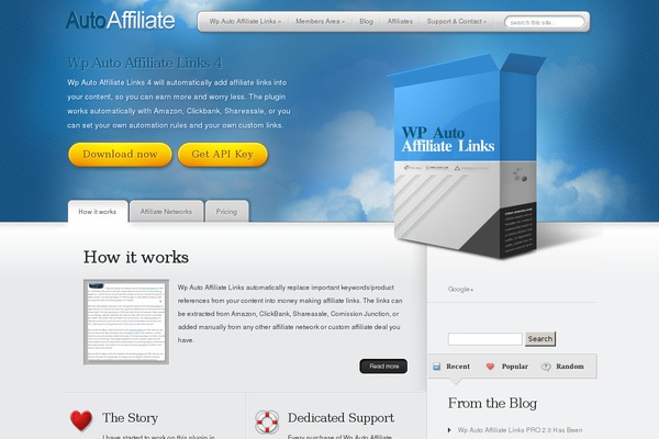 Site using Lightbox Plus Colorbox plugin
