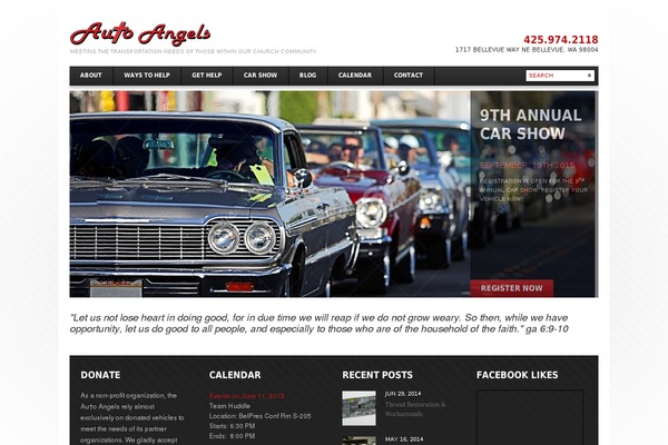 Theme1484 theme site design template sample