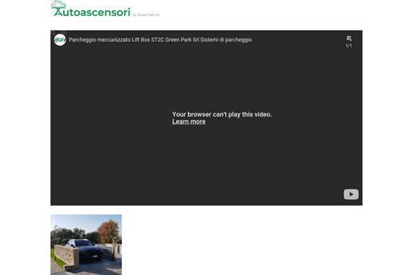 Site using Wonderplugin-carousel plugin