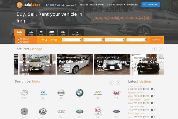 Site using BuddyPress XProfile Image Field plugin
