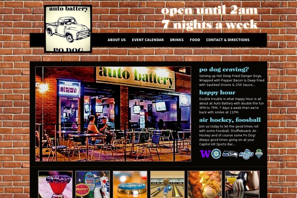 autobatterybar.com site used Autobattery-2