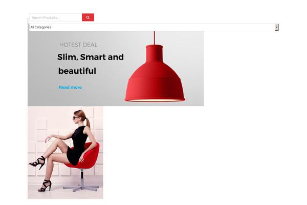 Site using Woocommerce-simple-auctions plugin