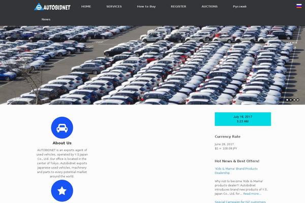 Site using TimeZoneCalculator plugin