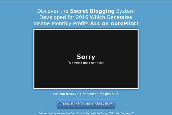 Squared theme site design template sample