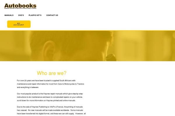 Site using Astra-sites plugin