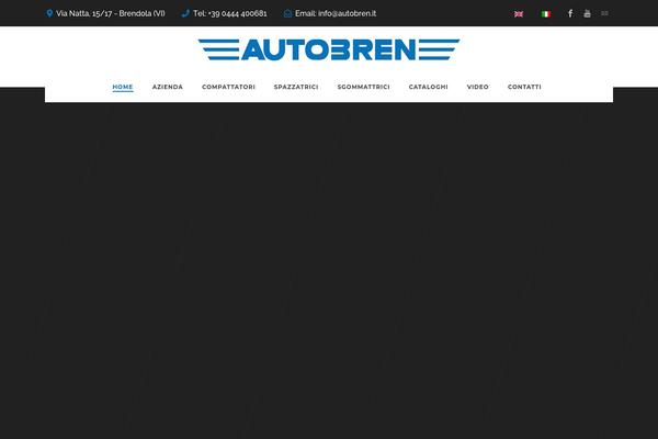 Site using Enovathemes-addons plugin