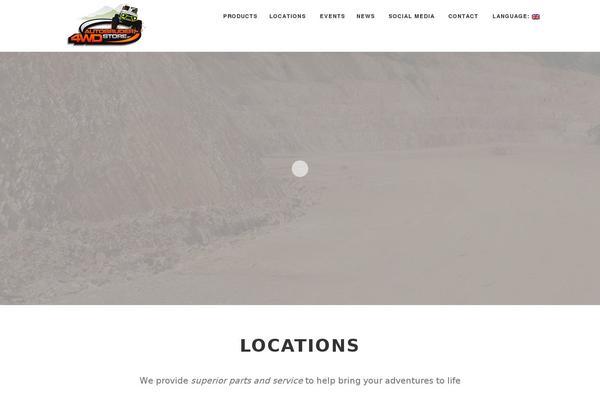 Site using Fast Secure Contact Form plugin