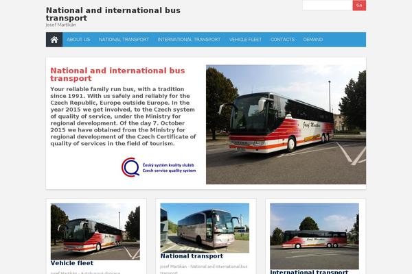 eSell theme site design template sample