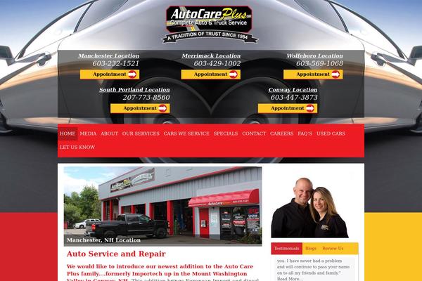 WSI genesis theme site design template sample