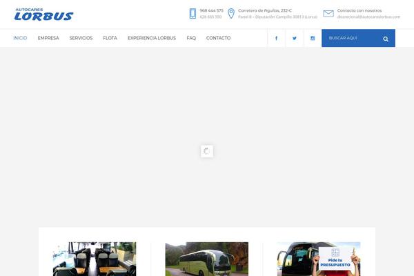 Site using LayerSlider plugin