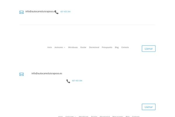 Site using Dg-divi-carousel plugin