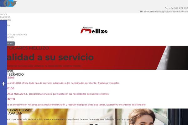 autocaresmellizo.com site used Autocaresmellizo_theme