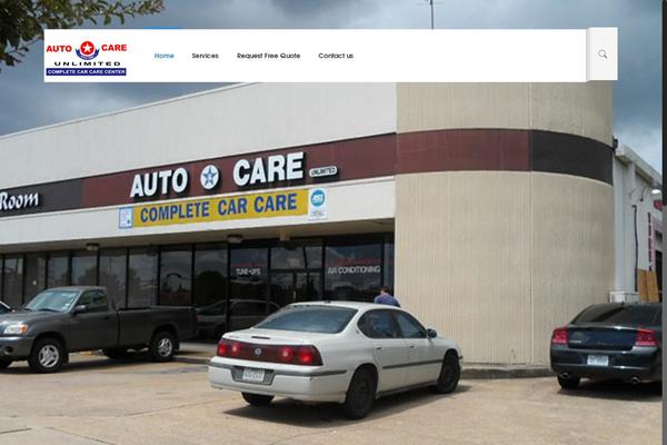 Site using Formcraft3 plugin