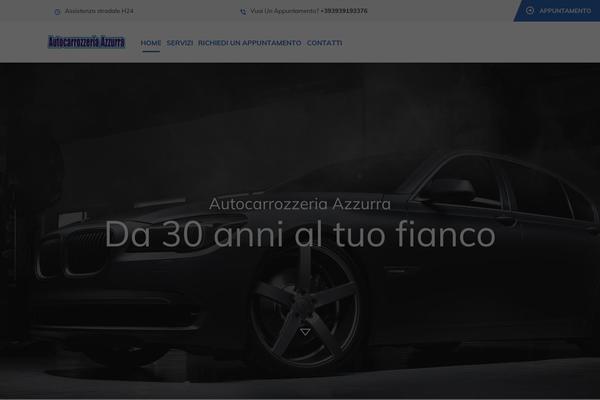 Site using Auto-repair-search plugin