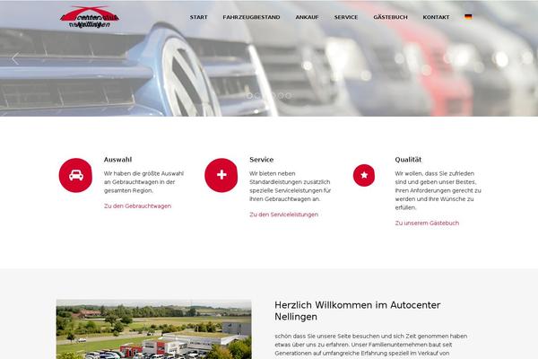 Site using Dsgvo-all-in-one-for-wp plugin
