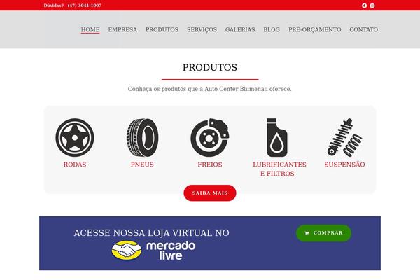 Site using Litespeed-cache plugin
