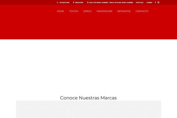 Site using Stm_vehicles_listing plugin