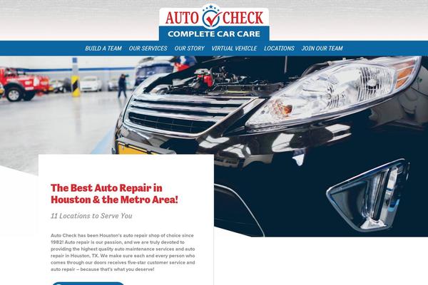 Site using Wooslider plugin
