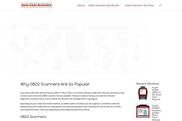 Site using Bestsellerazon plugin