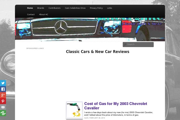 Site using WordPress Poll plugin