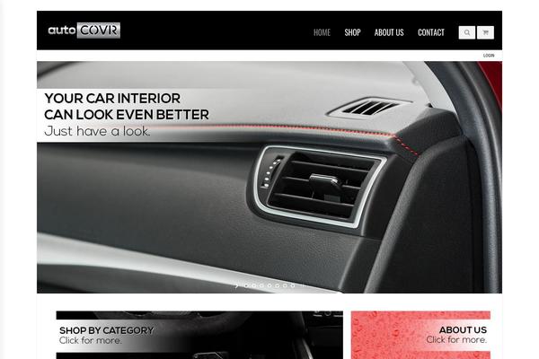 Site using Woo-brand plugin