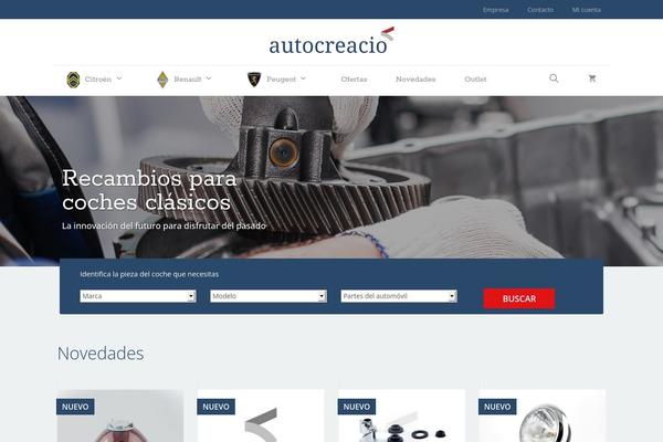 Site using Woocommerce-views plugin